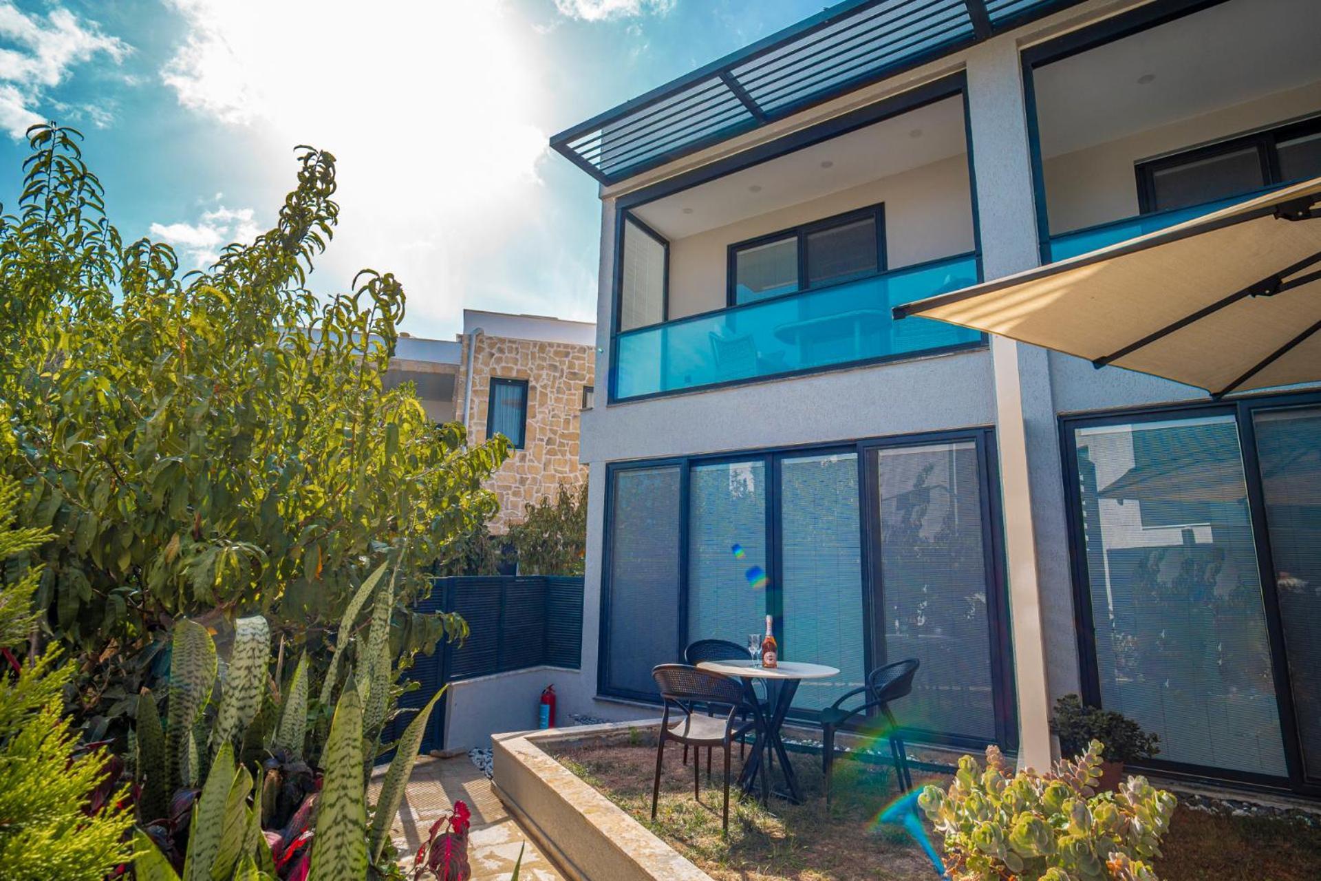 Cimentepe Residence Deluxe Bodrum Exterior foto